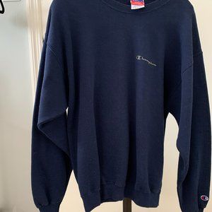 Champion Crewneck